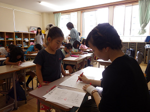 2017年度第1回土曜学習に行ってきました！