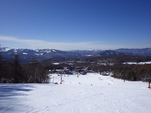 春休み子どもキャンプ2018「長野・スキーコース」の実地踏査へ行ってきました！