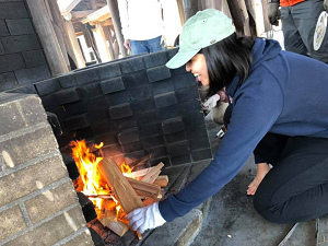 春休み子どもキャンプ2019の実地踏査を行いました！