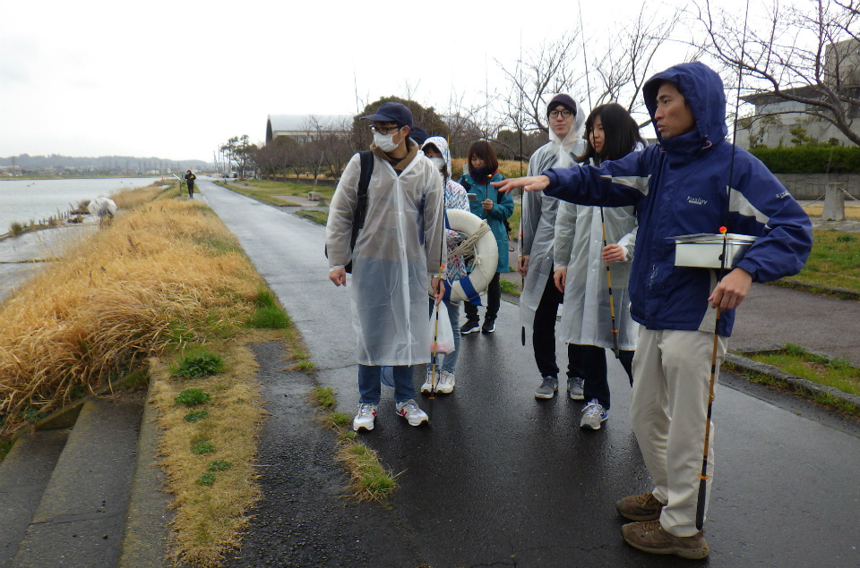 GW子どもキャンプ2019の実地調査へ行ってきました！