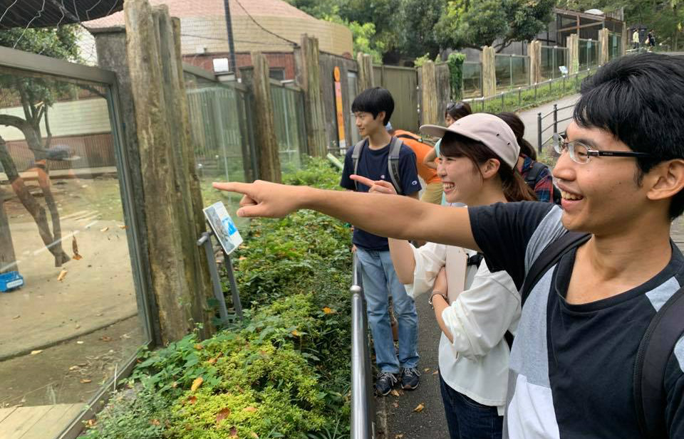 2019年10月「あそびの達人」の実地調査を行いました！