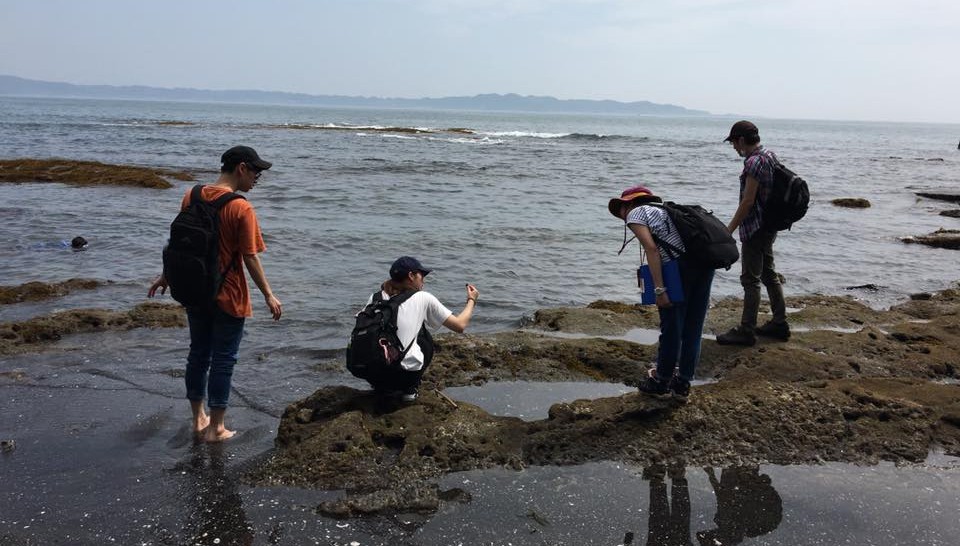 夏休み子どもサマーキャンプ2020の実地調査を行いました！