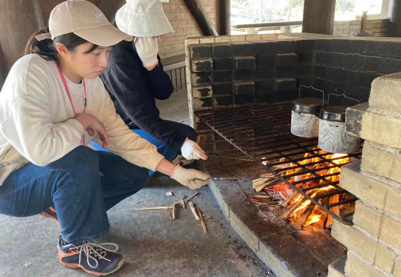 春休み子どもキャンプ2023の実地踏査を行いました！