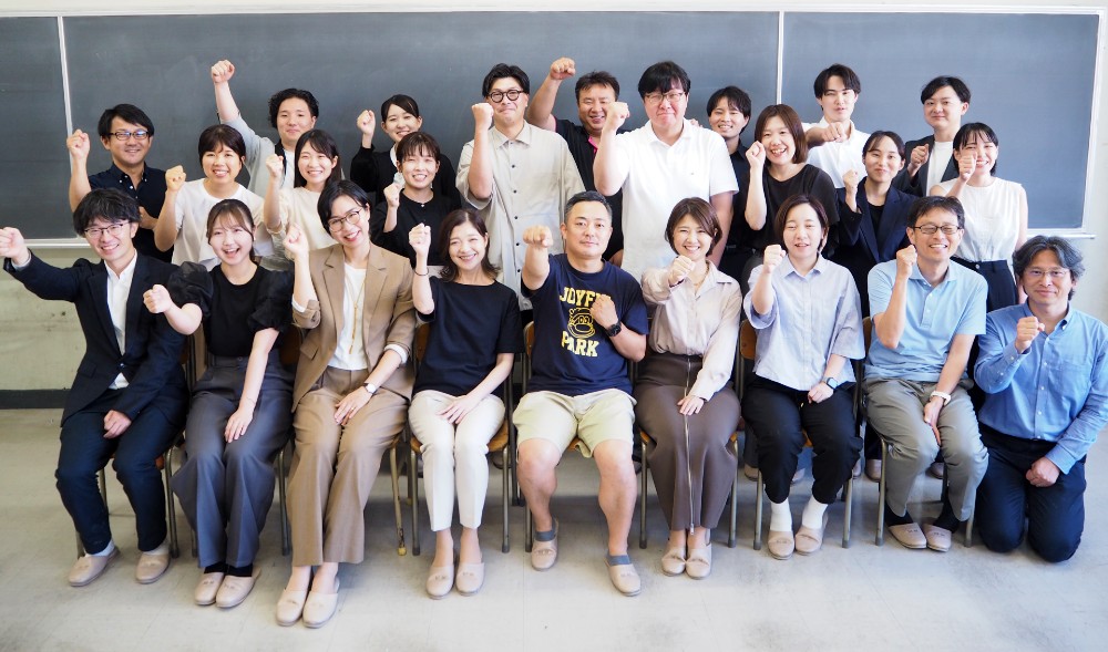 令和7年度・高校向けSDGsプログラムを「東京都立両国高等学校」で実施しました！