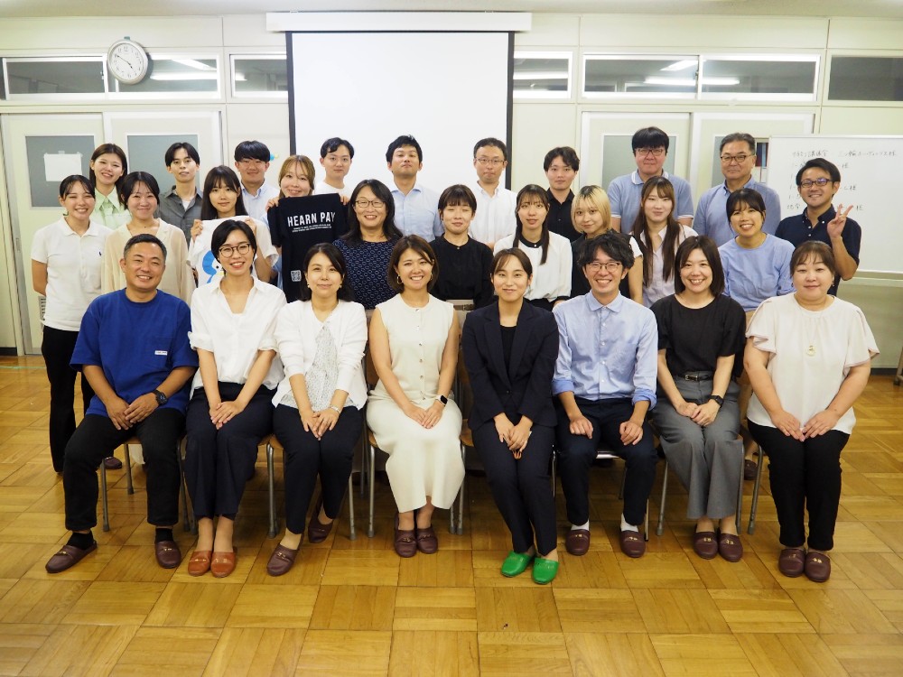 令和7年度・高校向けSDGsプログラムを「東京都立富士高等学校」で実施しました！